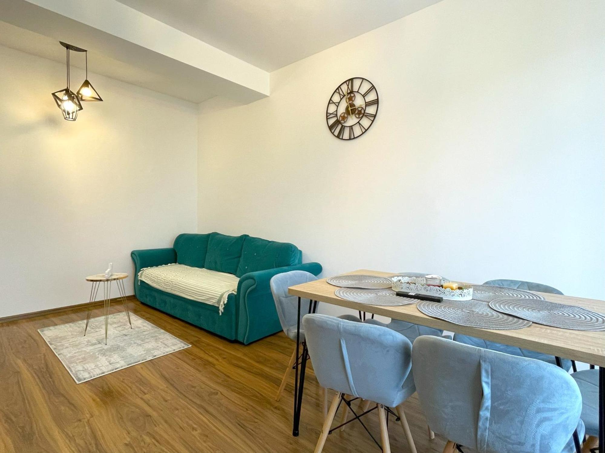 Apartment Alpine River With Peace And Mountain View *
