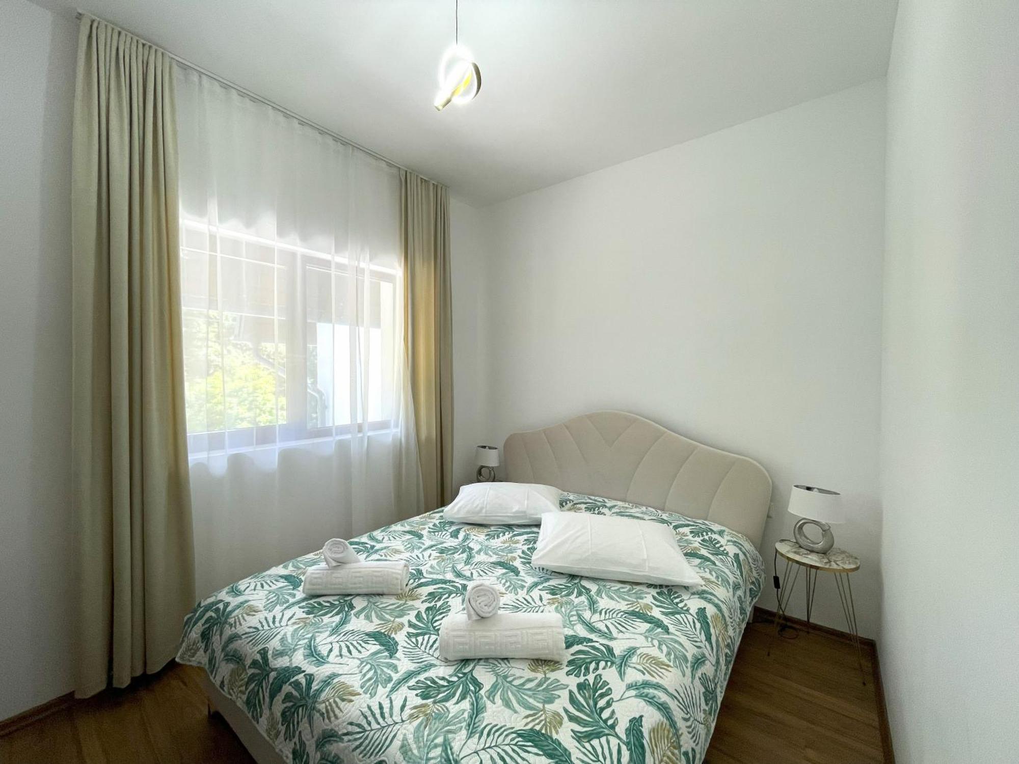 Apartment Alpine River With Peace And Mountain View Buşteni